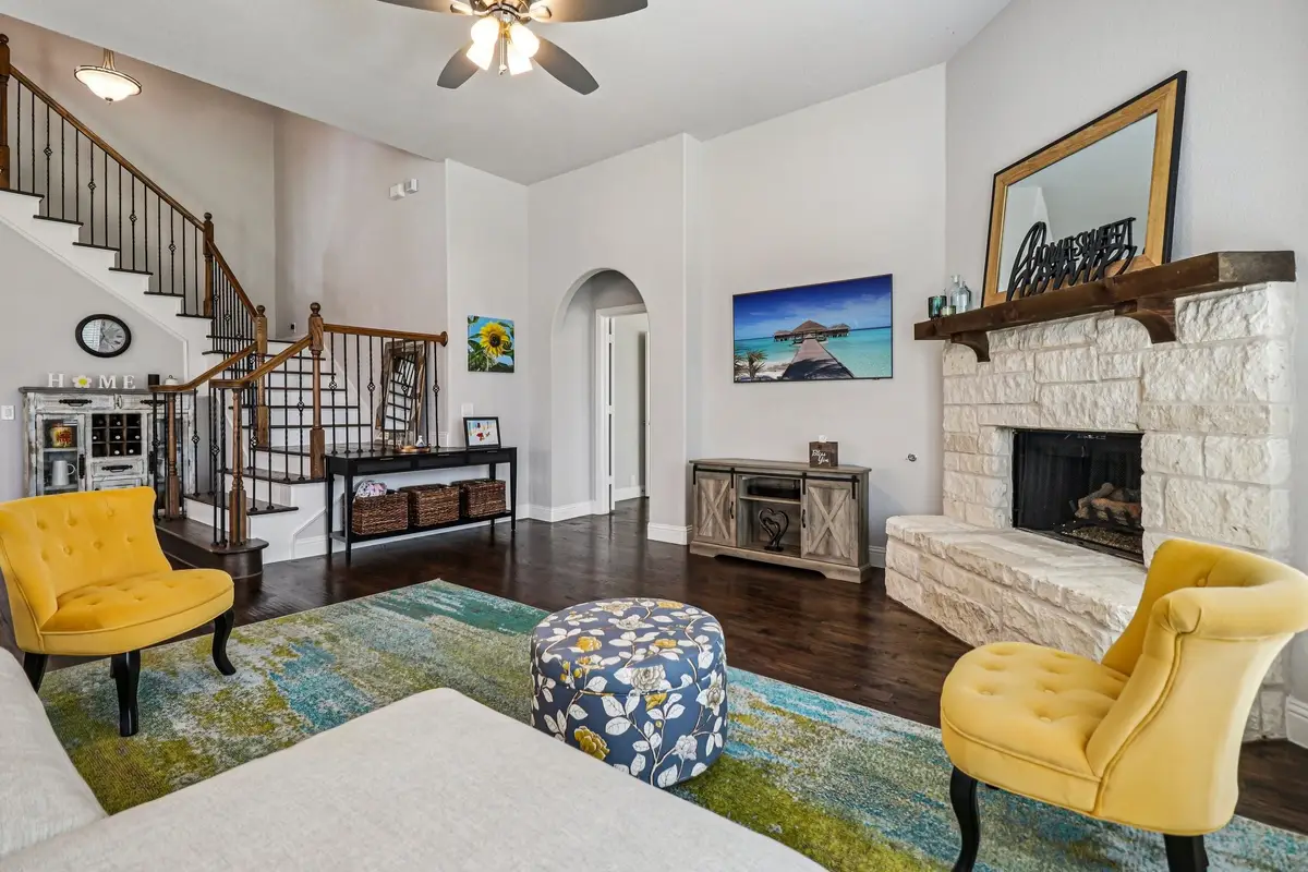1310 Divine Rose Way, Wylie, TX 75098 - #1