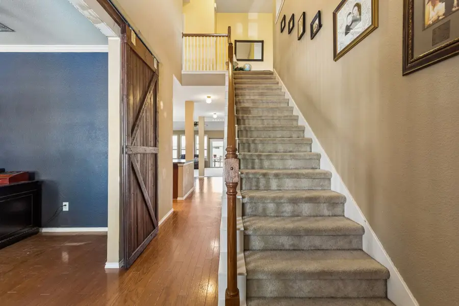 1441 Amazon Drive, Justin Roanoke, TX 76247 - #2