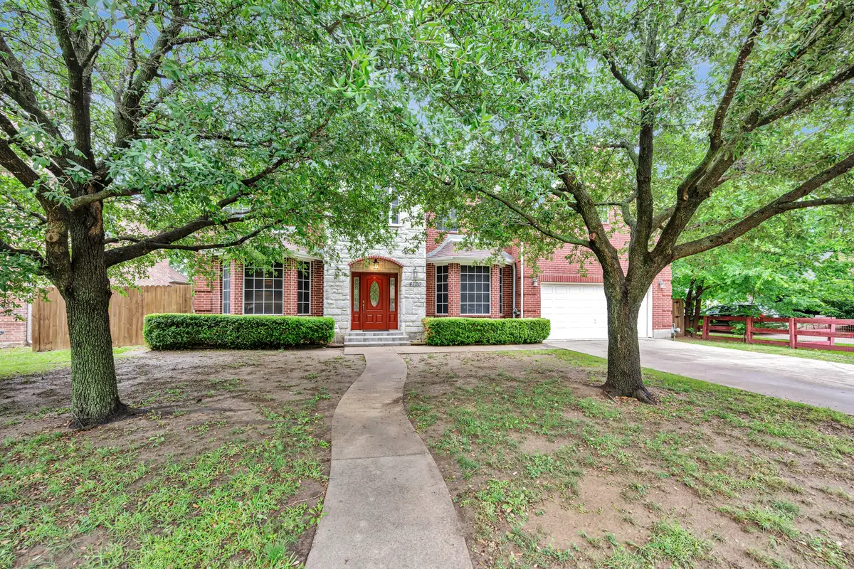 4730 Bayberry Street, Flower Mound, TX 75028 - #1