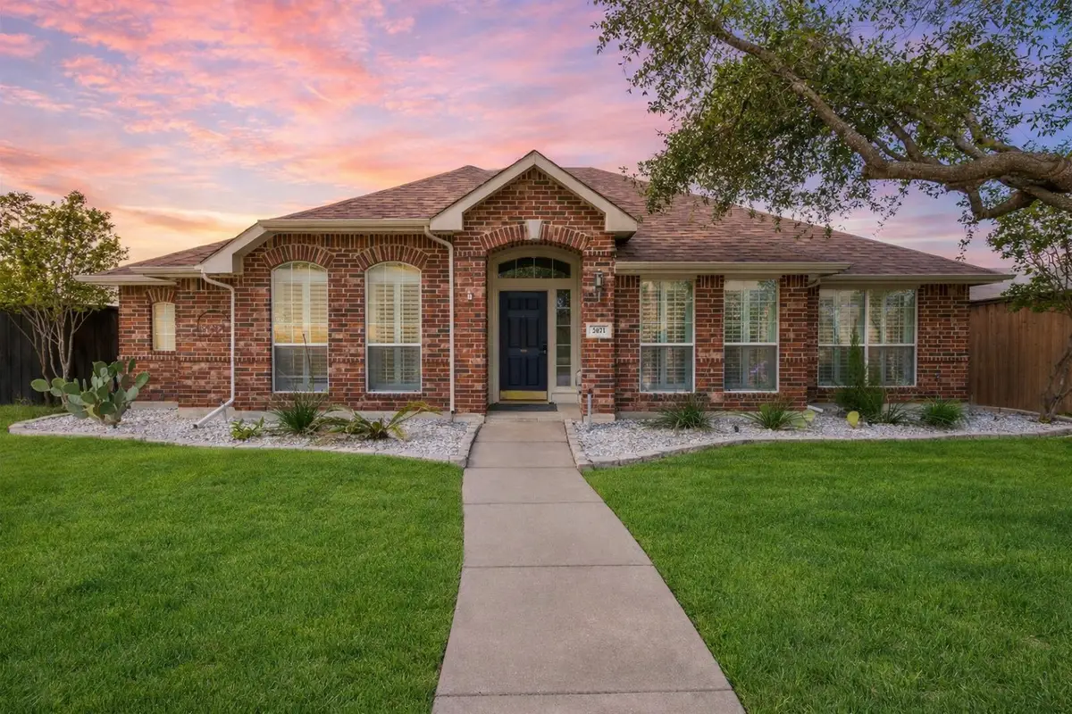 2071 Garrison Drive, Rockwall, TX 75032 - #1