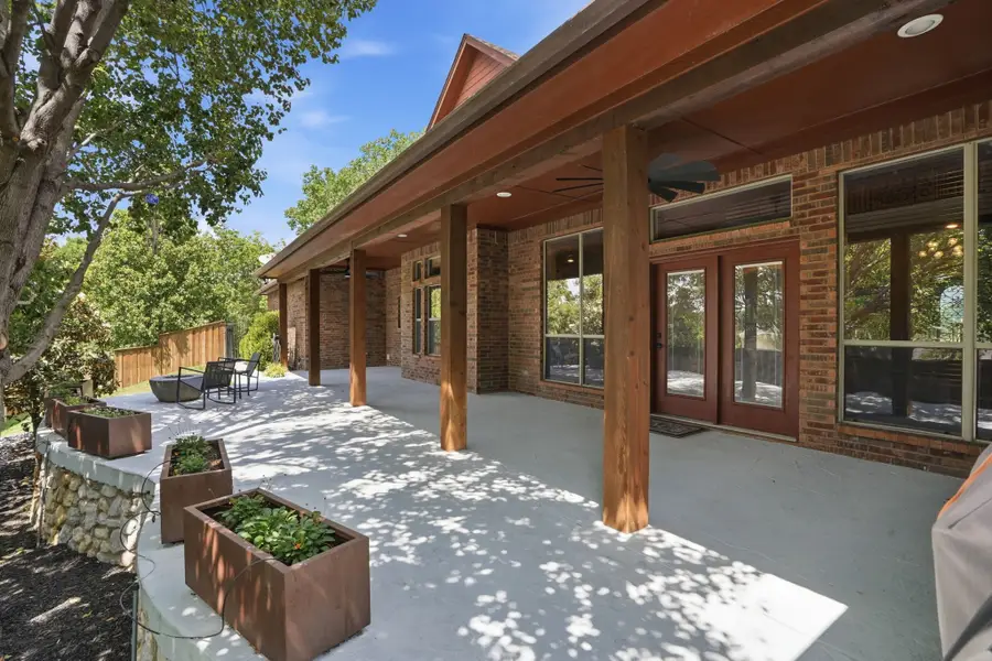 700 Briar Ridge Drive, Keller, TX 76248 - #3
