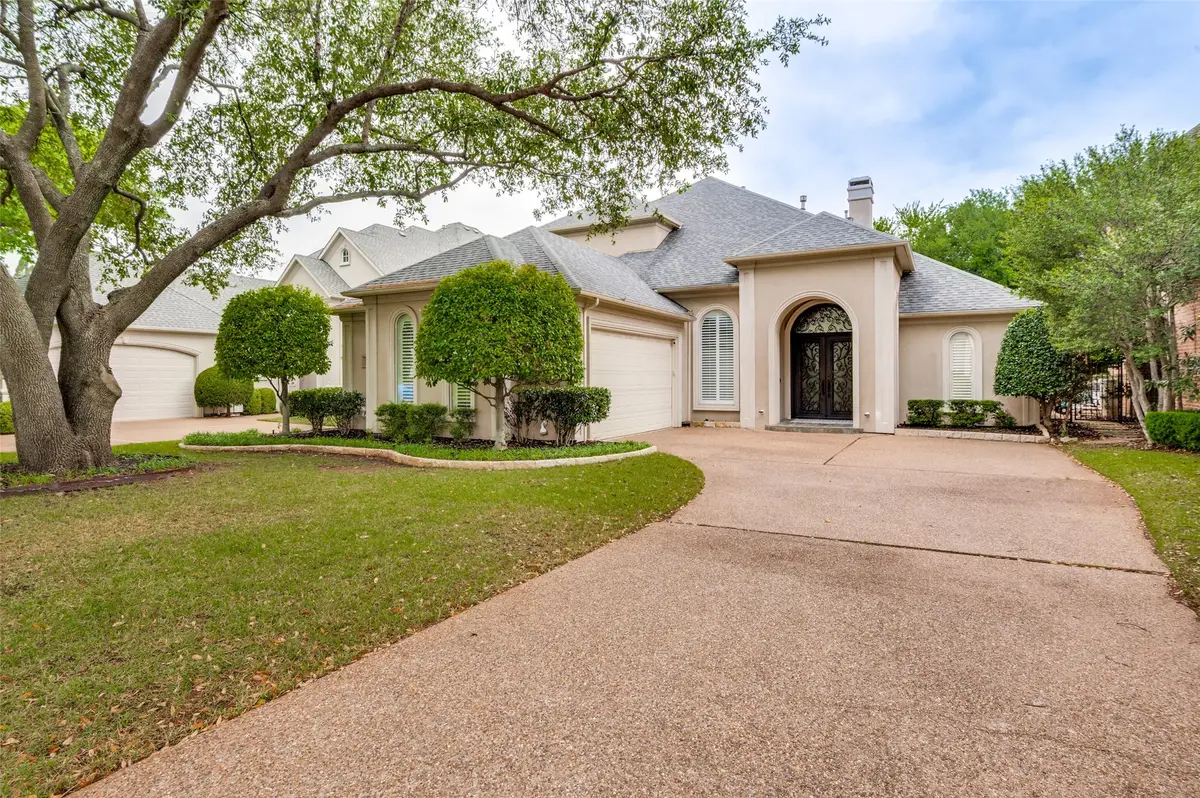 6526 Star Creek, Frisco, TX 75034 - #1