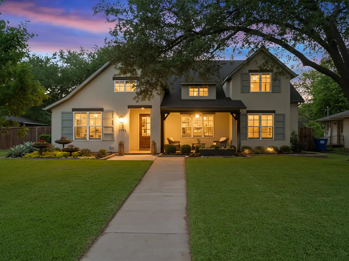 2965 Eric Lane, Farmers Branch, TX 75234 - #1
