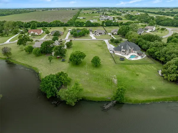 lot 23 Cypress Point Drive, Gunter, TX 75058