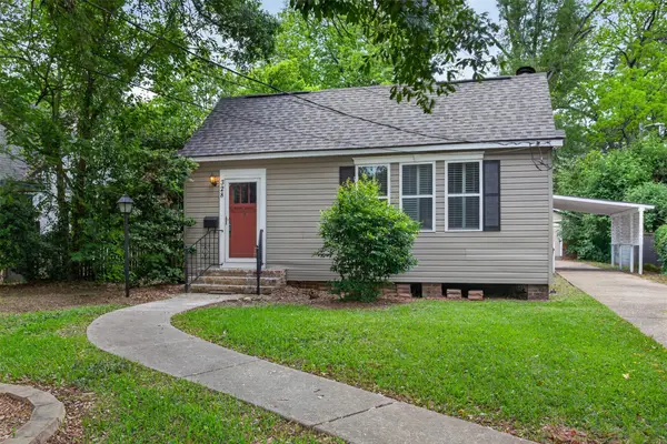 328 Albany Avenue, Shreveport, LA 71105