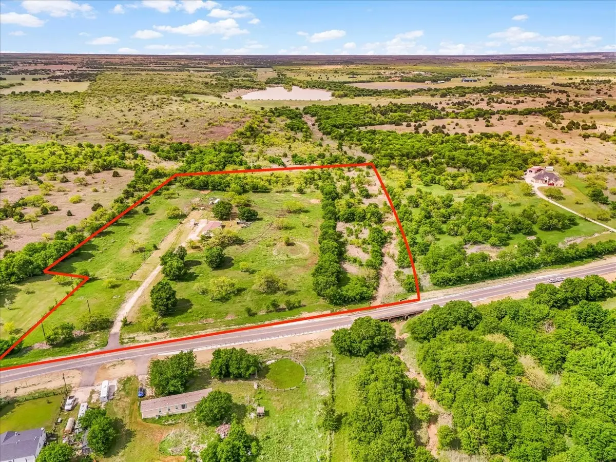 574 Fm 2258, Venus, TX 76084 - #1