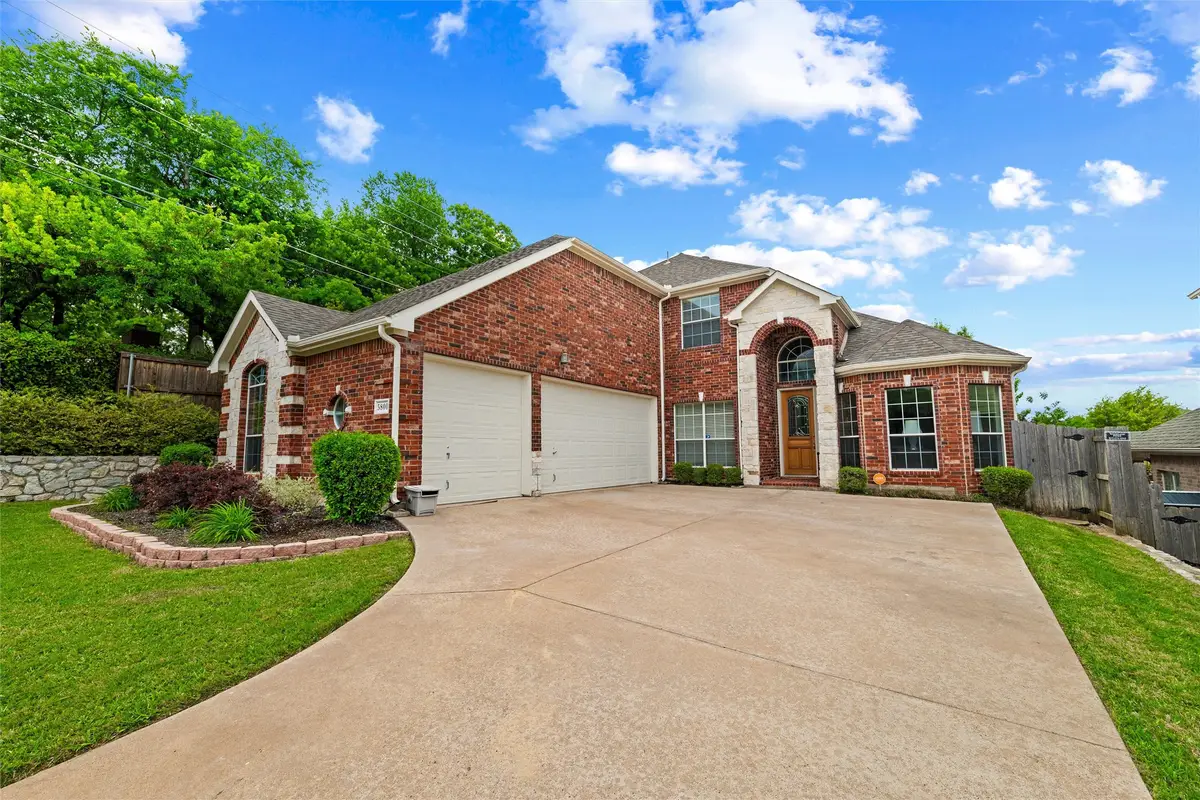 5800 Wester Way Drive, Arlington, TX 76013 - #1