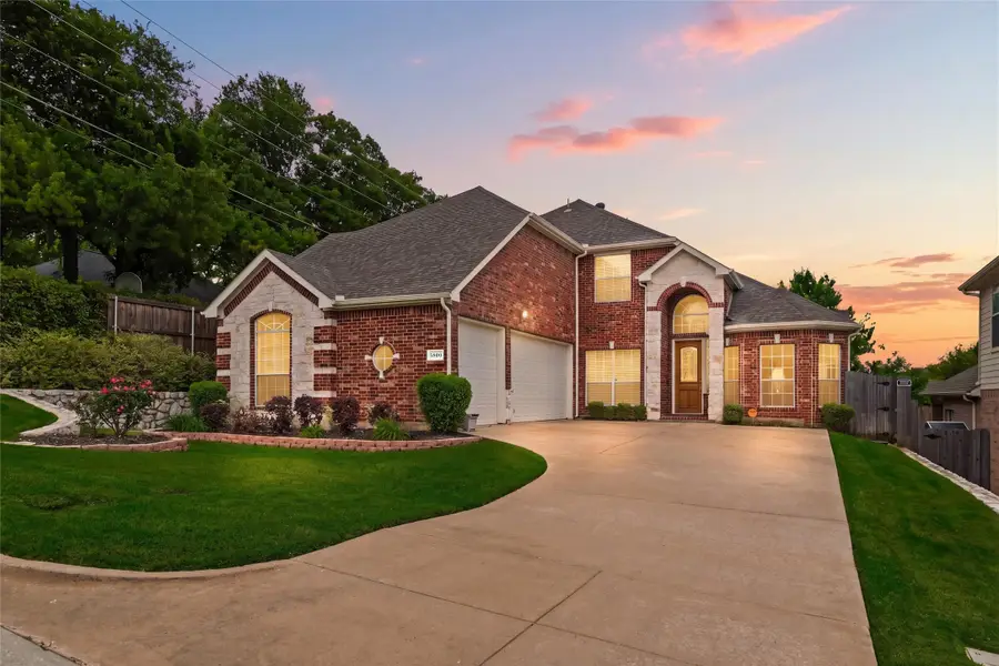 5800 Wester Way Drive, Arlington, TX 76013 - #2