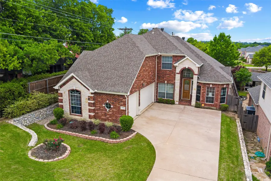 5800 Wester Way Drive, Arlington, TX 76013 - #3