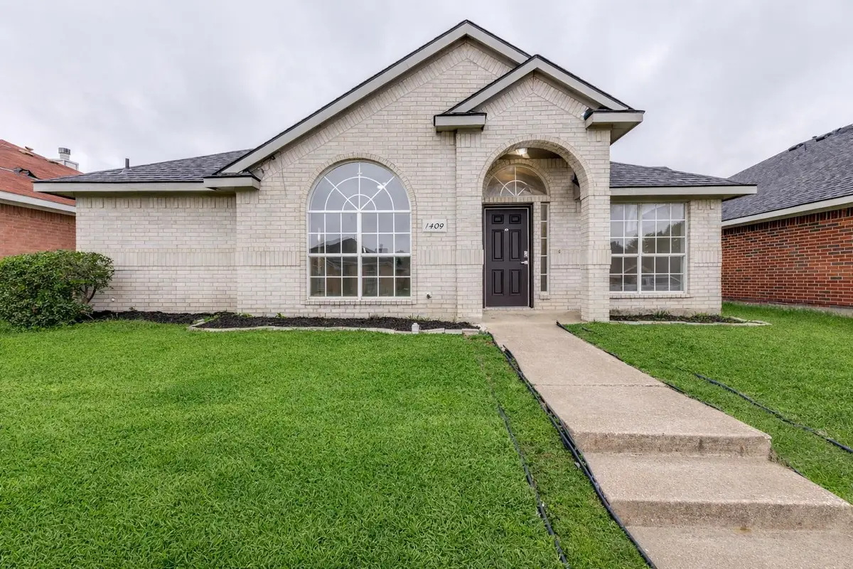 1409 Jessica Lane, Mesquite, TX 75149 - #1
