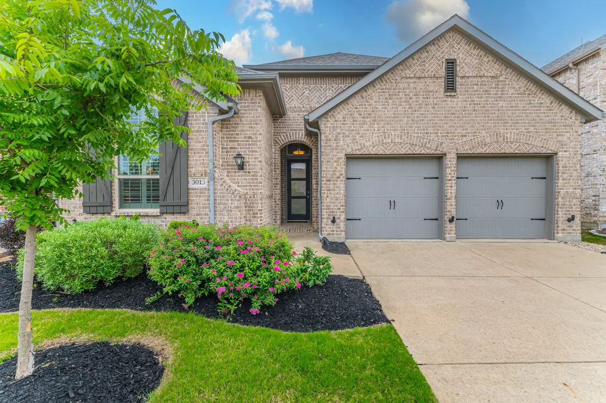3013 Yarrow Place, McKinney, TX 75071 - #1
