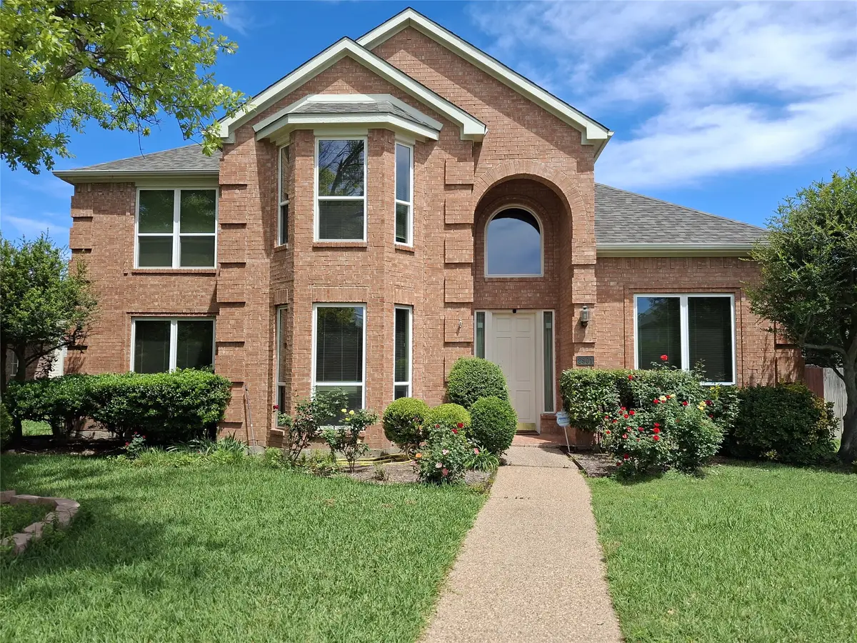 2901 Barksdale Drive, Plano, TX 75025 - #1