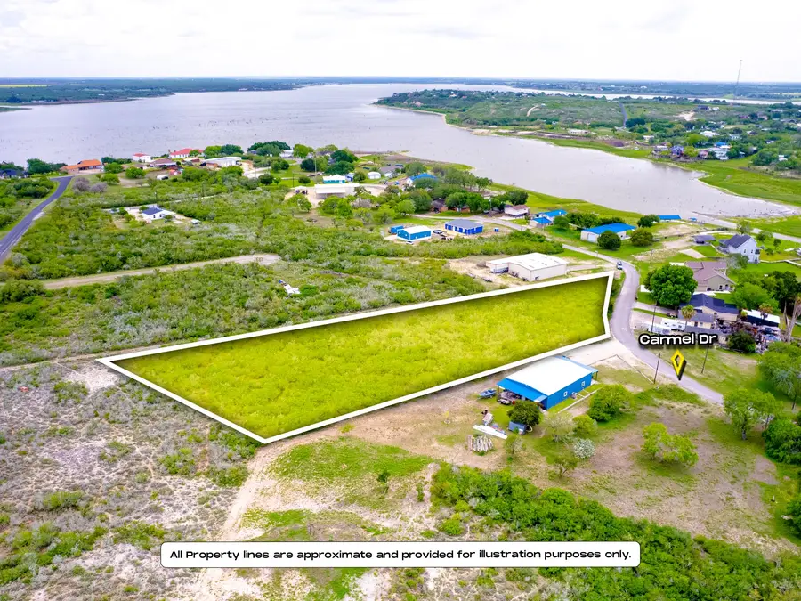 Lot 10 Carmel Drive, Sandia, TX 78383 - #2