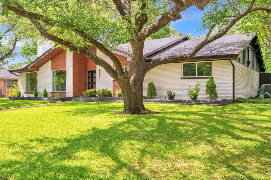 4115 Calculus Drive, Dallas, TX 75244 - #2