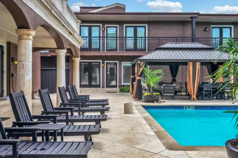 5926 Sandhurst Lane #123, Dallas, TX 75206 - #2