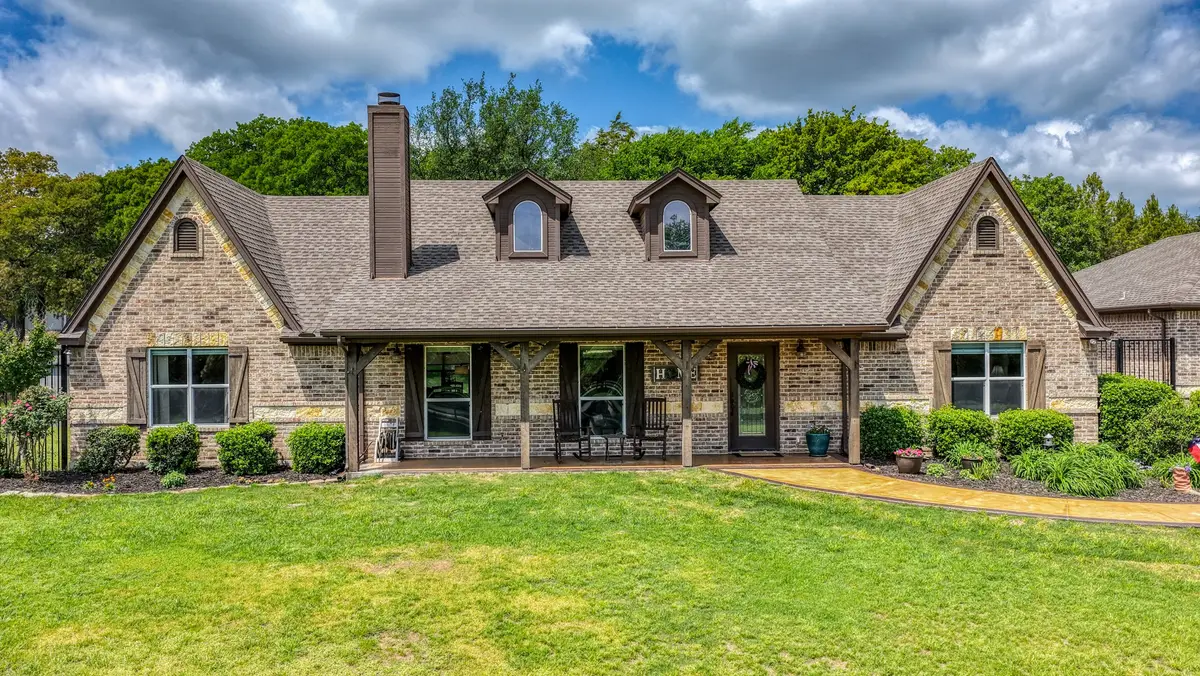 2691 N Fm 730, Decatur, TX 76234 - #1