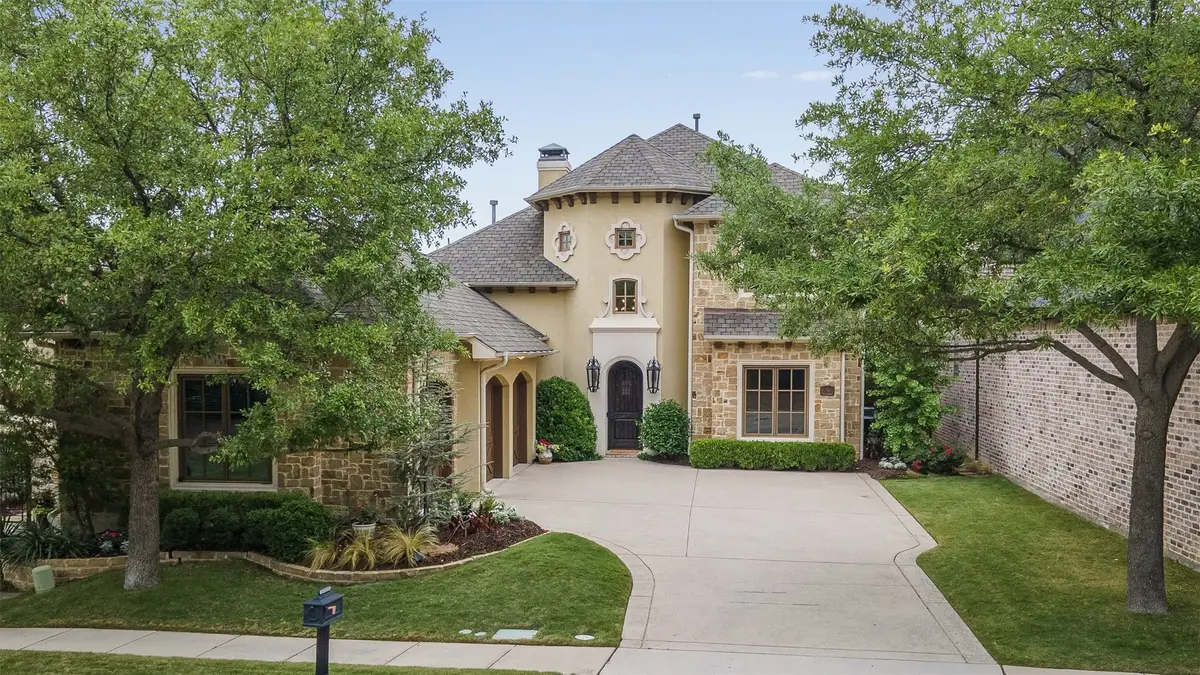 6304 Carlton Court, McKinney, TX 75072 - #1