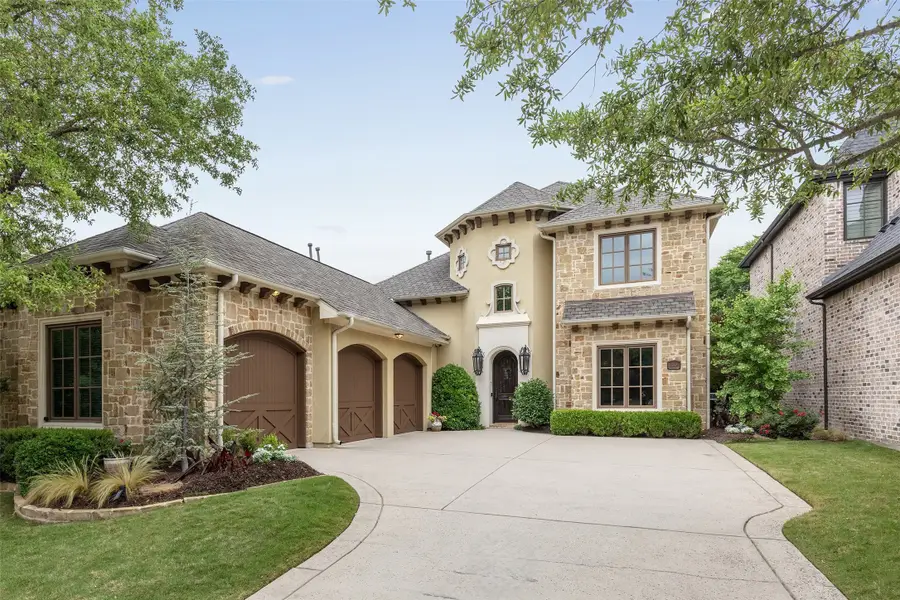 6304 Carlton Court, McKinney, TX 75072 - #3