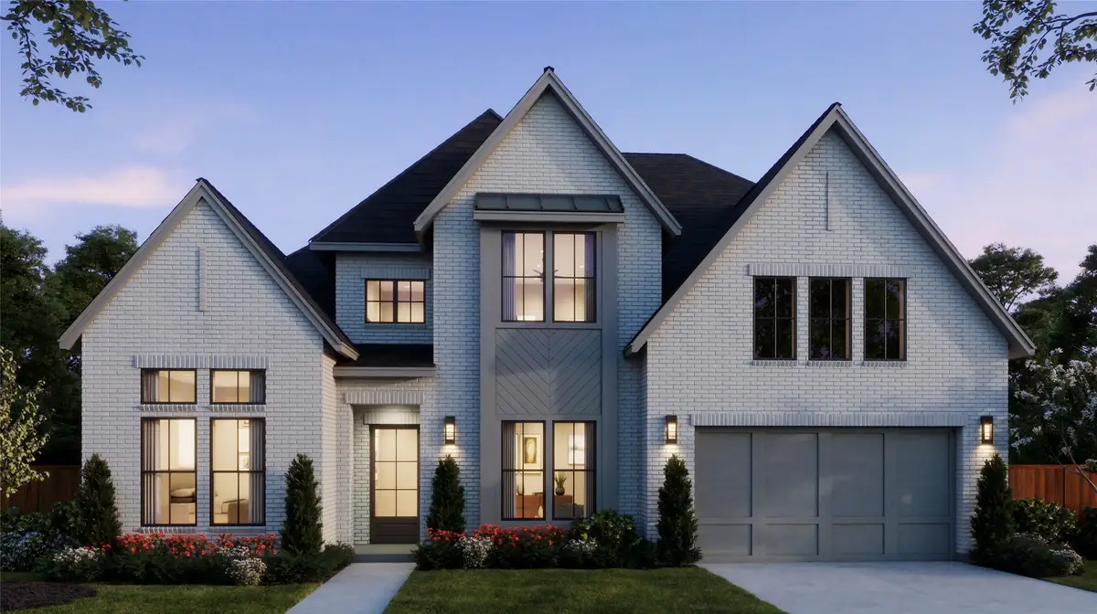 2122 Wakefield Lane, Allen, TX 75013 - #1