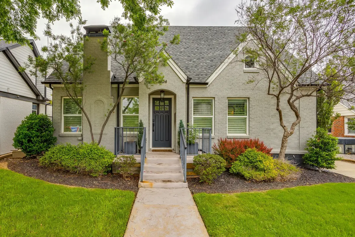 4104 Pershing Avenue, Fort Worth, TX 76107 - #1