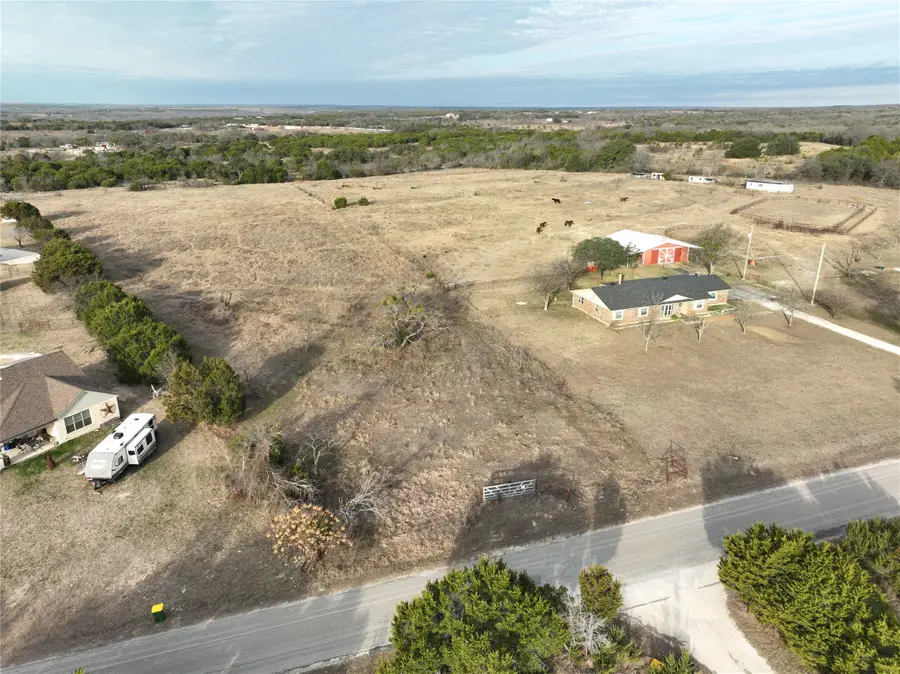 377b County Road 3244, Hico, TX 76457 - #2