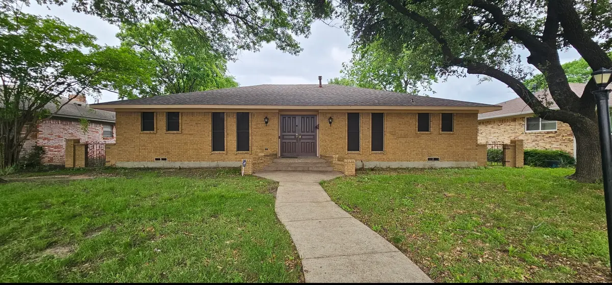 5836 Marview Lane, Dallas, TX 75227 - #1