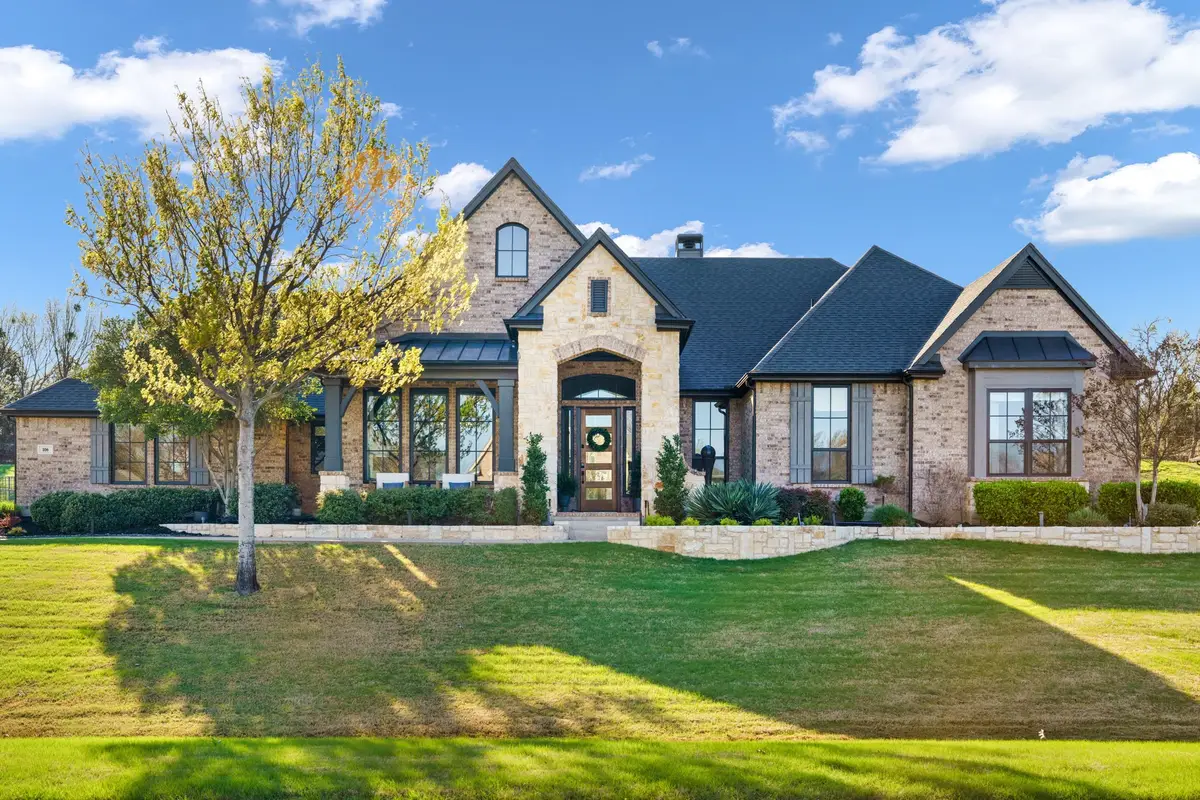 106 W Carruth Lane, Double Oak, TX 75077 - #1