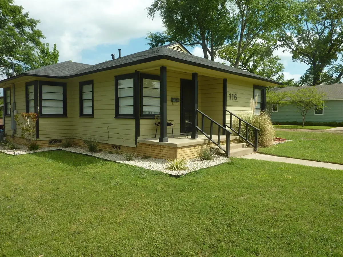 116 W Cayuga Drive, Athens, TX 75751 - #1