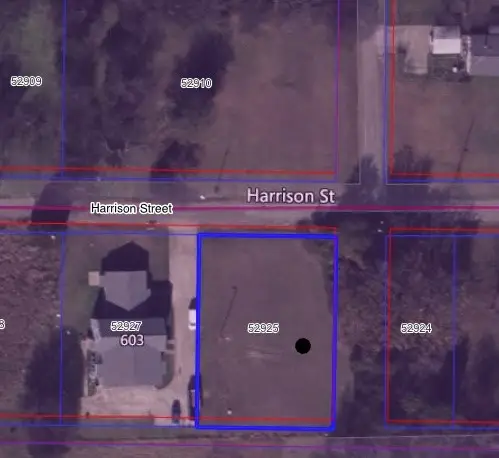 Lot 1 Harrison Street, Commerce, TX 75428 - #2