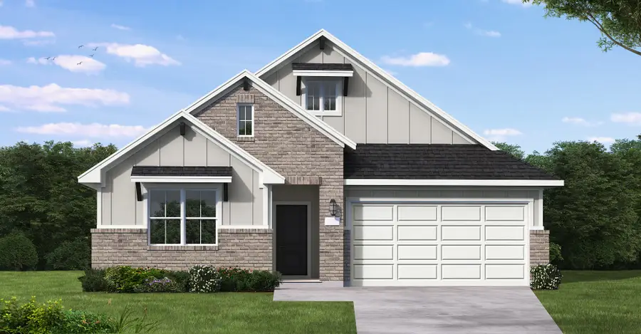1808 Willowhurst Lane, Anna, TX 75409 - #2