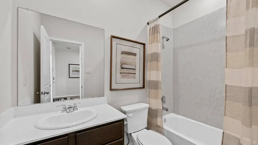 404 Saddle Blanket Drive, Josephine, TX 75173 - #3