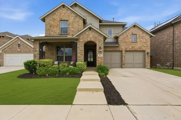 2605 High Bluff Drive, Mansfield, TX 76063 - #1