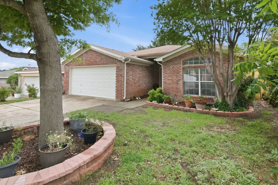 6421 Riverwater Trail, Fort Worth, TX 76179 - #2