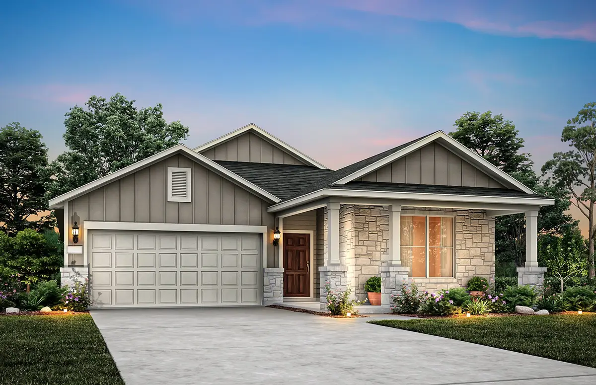 8624 Bur Oak Drive, Justin, TX 76247 - #1