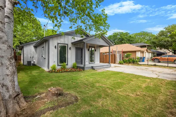 715 Ezekial Avenue, Dallas, TX 75217