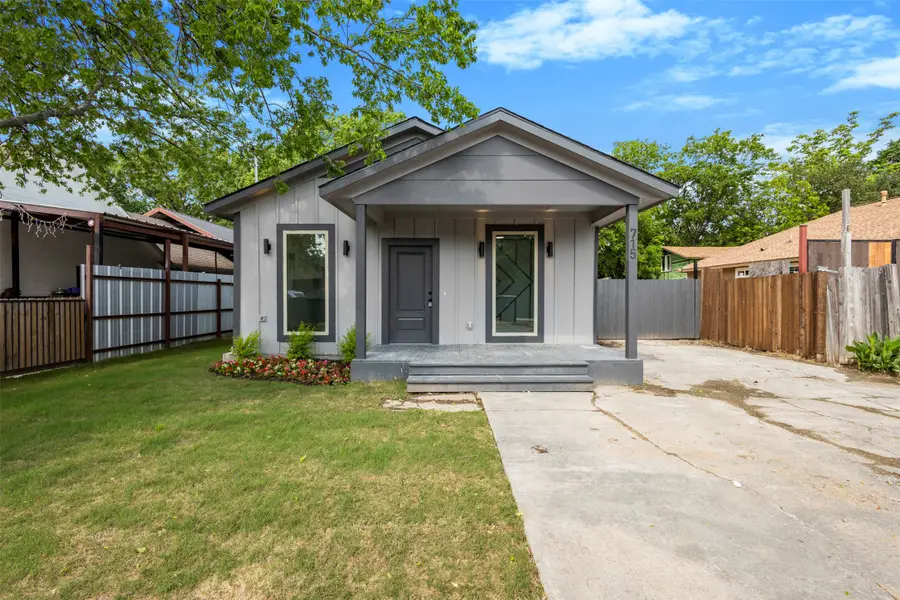 715 Ezekial Avenue, Dallas, TX 75217 - #3