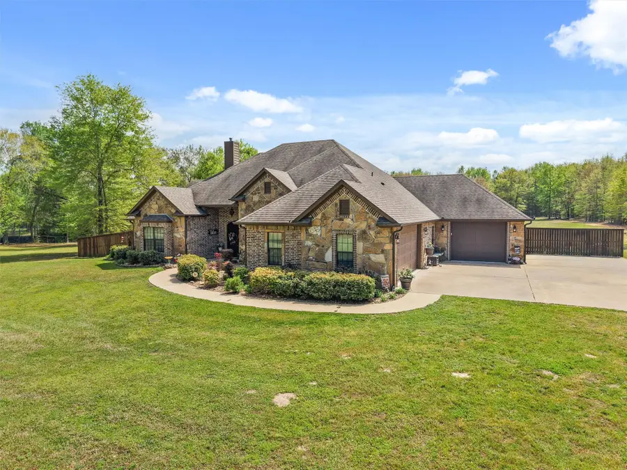 5136 E State Hwy 154 Highway, Gilmer, TX 75645 - #3