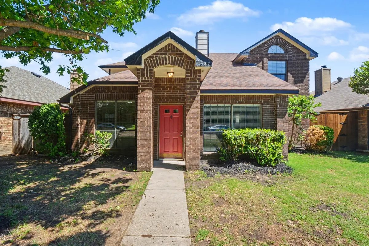 1507 Spring Street, Allen, TX 75002 - #1