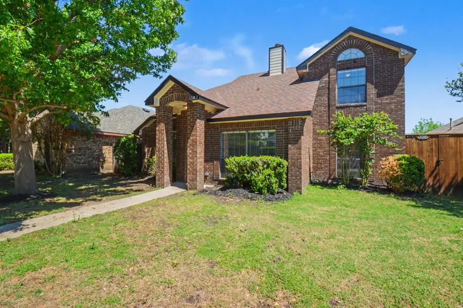 1507 Spring Street, Allen, TX 75002 - #3
