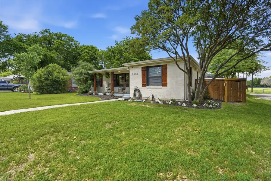 5600 Dennis Avenue, Fort Worth, TX 76114 - #3