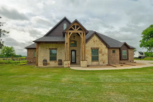 20392 County Road 637, Nevada, TX 75173