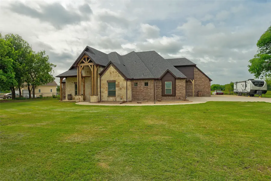 20392 County Road 637, Nevada, TX 75173 - #2