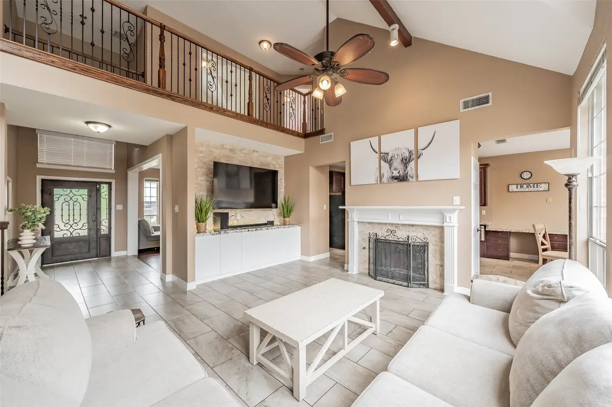 275 Meadowside Drive, Keller, TX 76248 - #1