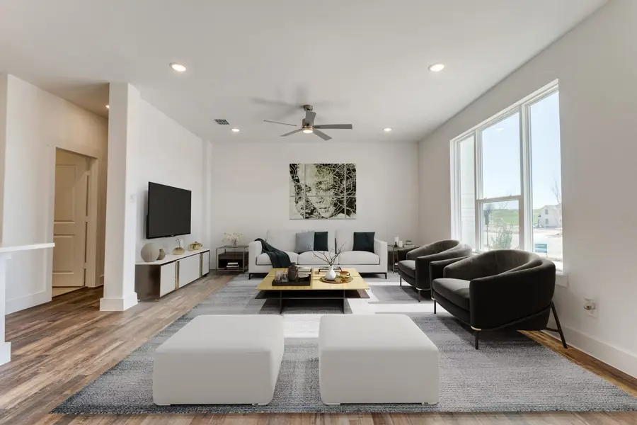 1145 Carnation Drive, Crowley, TX 76036 - #2