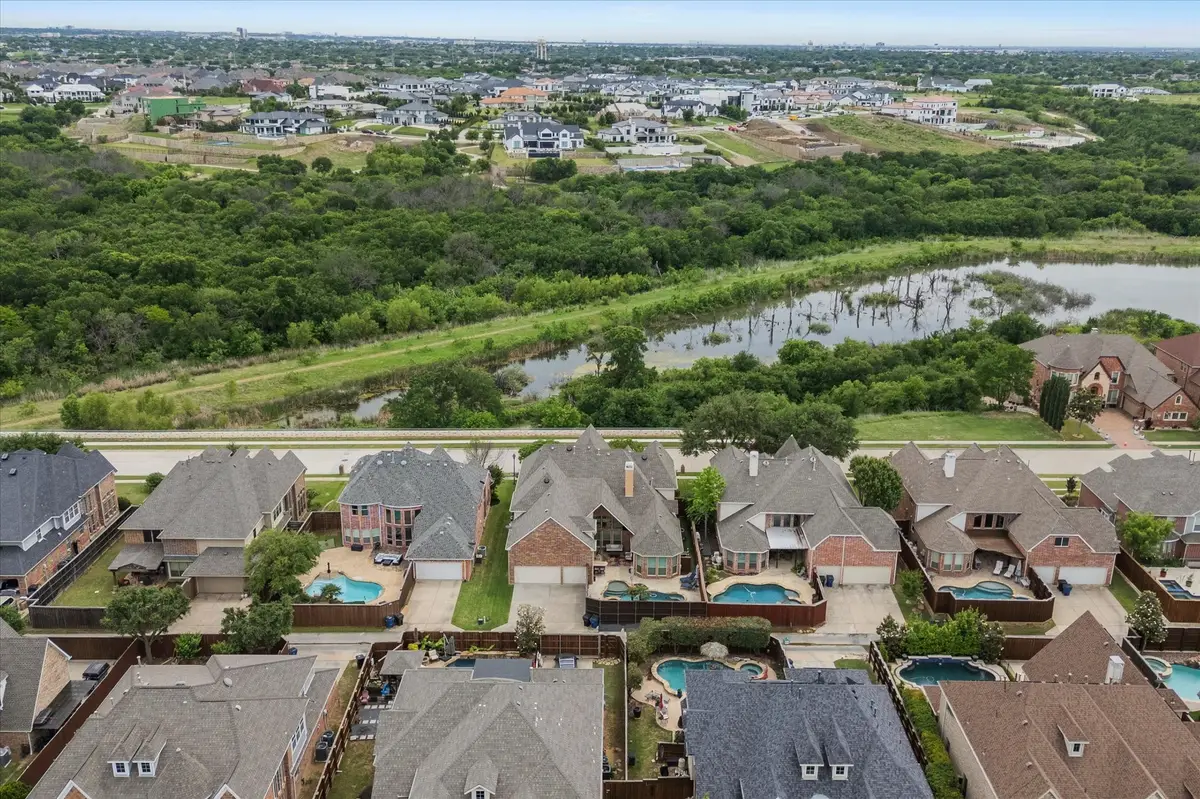 1574 Trail View Lane, Frisco, TX 75034 - #1