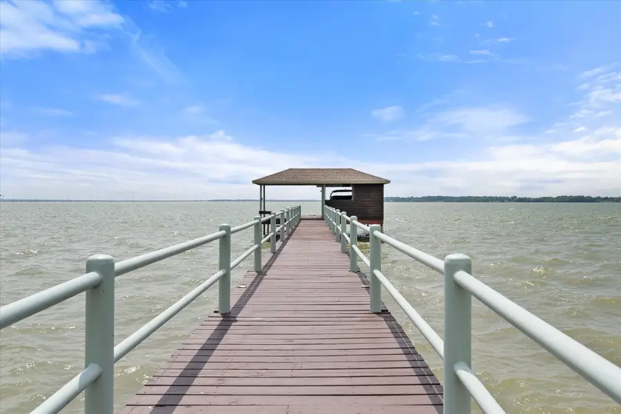 3212 Francisco Bay Drive, Kerens, TX 75144 - #2