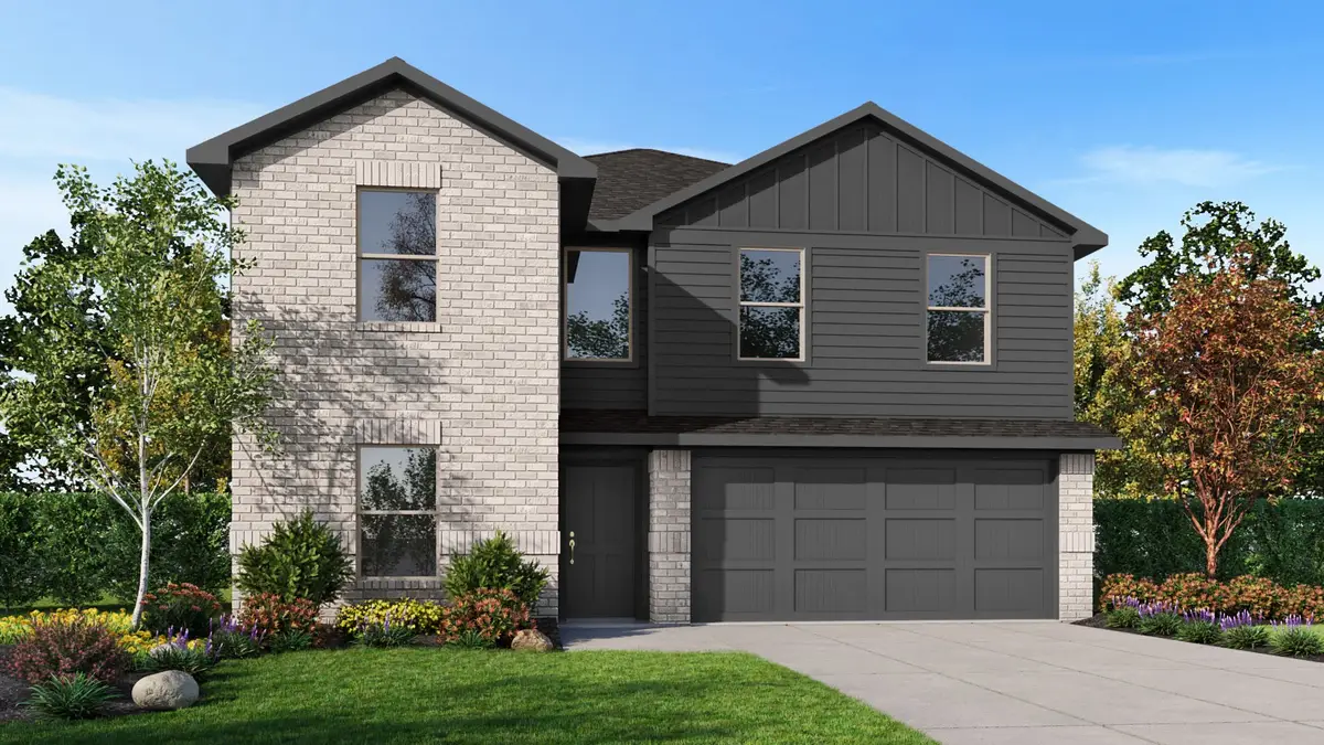 242 Birch Forest Lane, Boyd, TX 76023 - #1