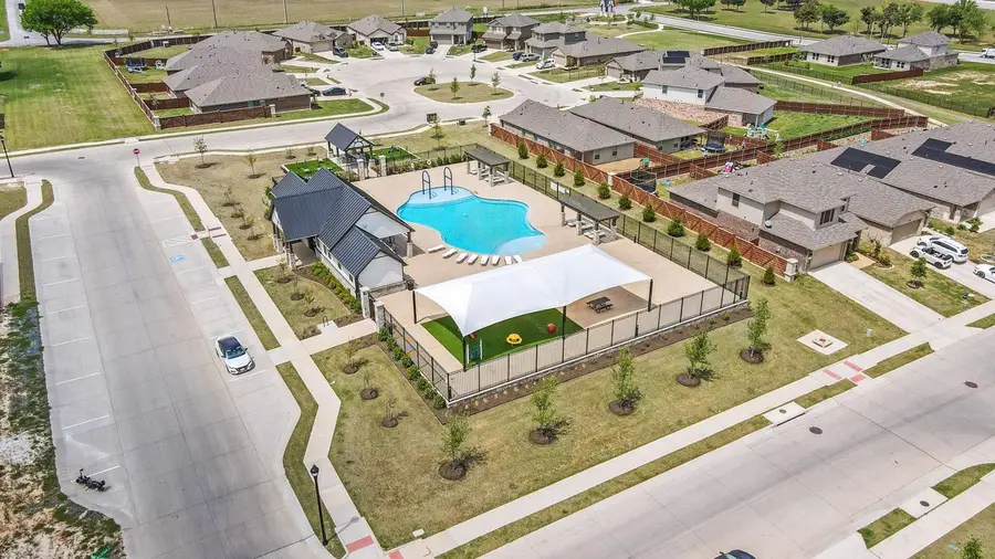 242 Birch Forest Lane, Boyd, TX 76023 - #3