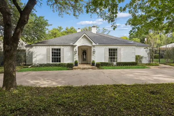 3827 N Versailles Avenue, Dallas, TX 75209