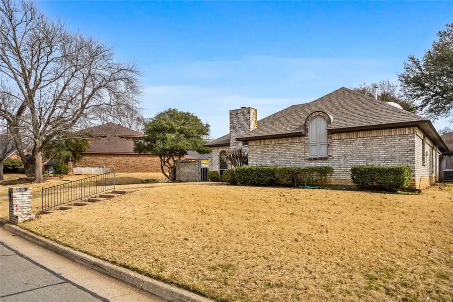 2921 Pitkin Drive, Arlington, TX 76006 - #2